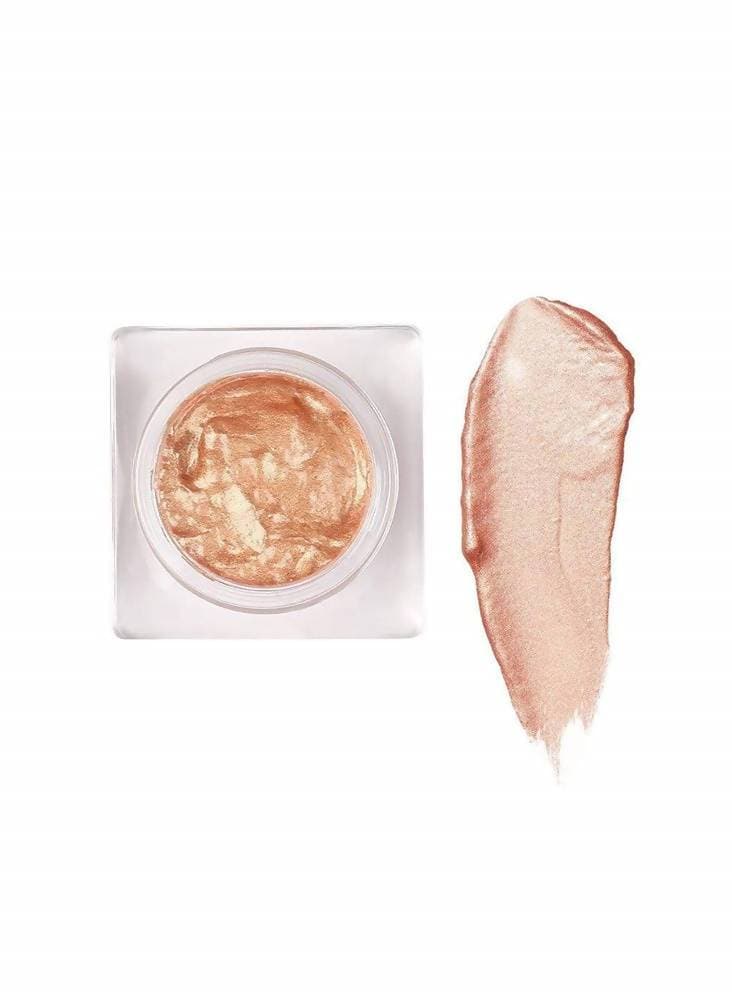 Sugar Glow And Behold Jelly Highlighter - Bronze Bellwether - Distacart