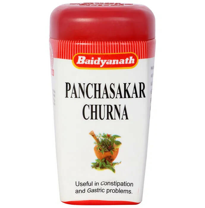 Baidyanath Jhansi Panchasakar Churna - Distacart