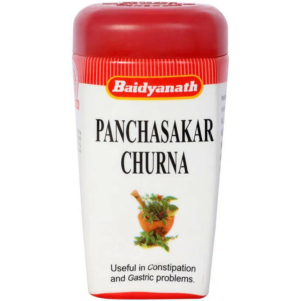 Baidyanath Jhansi Panchasakar Churna - Distacart