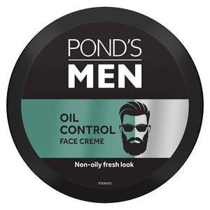 Ponds Men Oil Control Face Creme