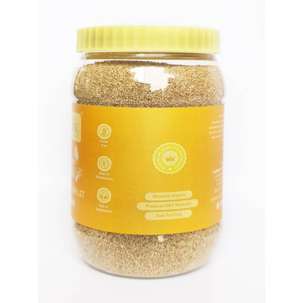 Nature's Trunk Barnyard Millets (Udalu) - Distacart