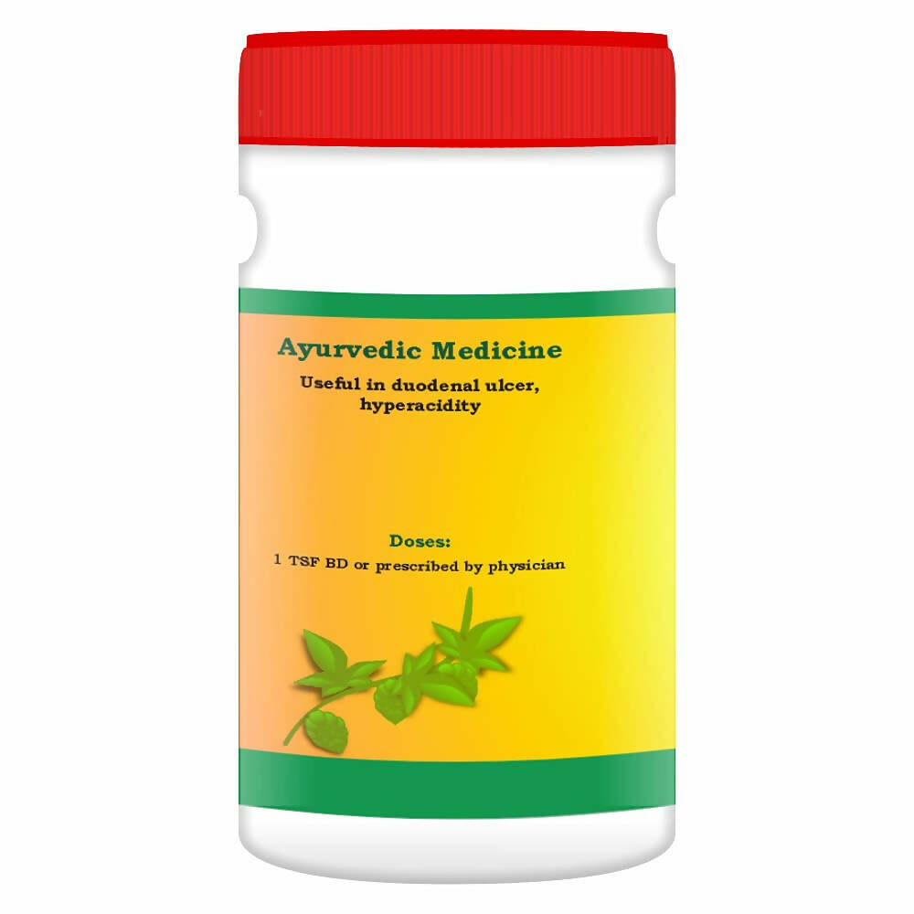 VHCA Ayurveda Narikela Lavana - Distacart