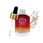 Thumbnail for Fashion Colour Anti-Aging 24K Gold Face Serum - Distacart