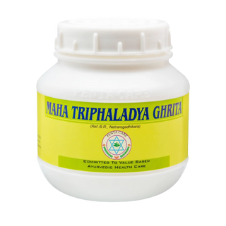 Pentacare Ayurveda Maha Triphaladya Ghrita - Distacart
