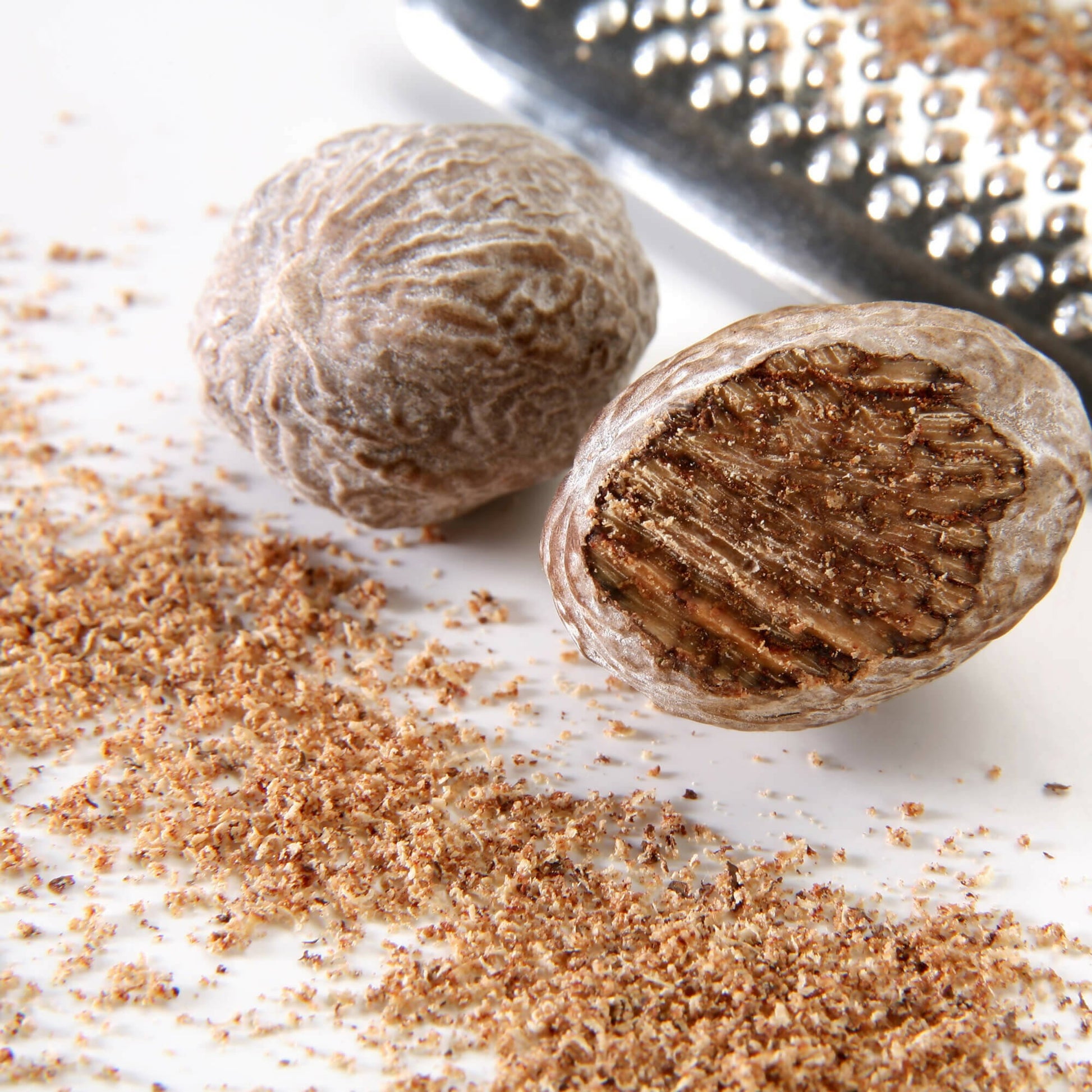 Sattva Sugandha Nutmeg - Distacart