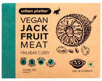 Thumbnail for Urban Platter Vegan Jackfruit Meat Malabar Curry