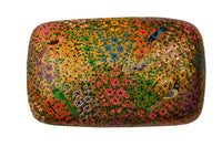 Thumbnail for Nizalia Assorted Multicolour Chinar Oval Box