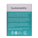 Thumbnail for Earth Rhythm Restorative Hair Butter Pea Protein Murumuru Butter Rice Ferment - Distacart