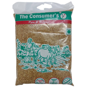 The Consumer's Kodo Millet (Harka)