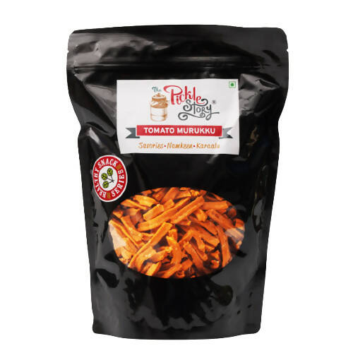 The Pickle Story Tomato Murukku - Distacart