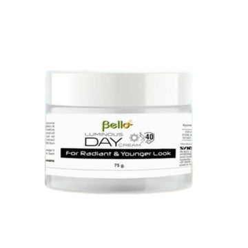 Bello Herbals Luminous Day Cream - Distacart
