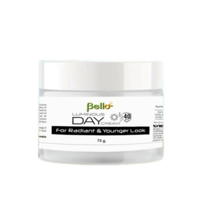 Bello Herbals Luminous Day Cream - Distacart