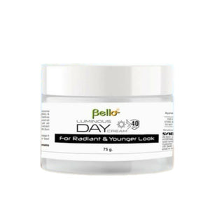 Bello Herbals Luminous Day Cream - Distacart