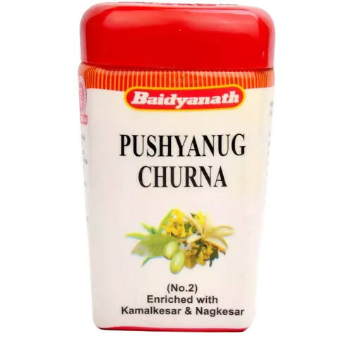 Baidyanath Jhansi Pushyanug Churna - Distacart