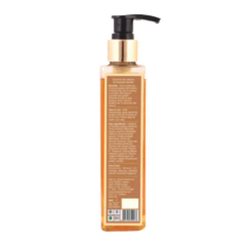 Body Gold Hair Conditioner - Distacart