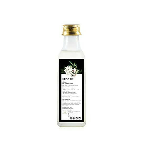 Malabarica Lavender Water - Distacart
