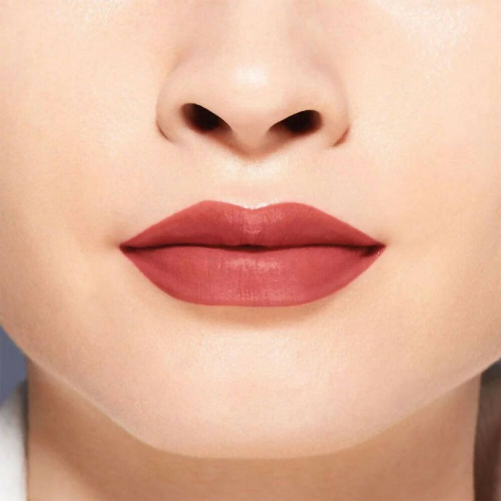 Shiseido VisionAiry Gel Lipstick - 211 Rose Muse - Distacart