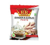 Thumbnail for RR Masala Ginger and Garlic Paste - Distacart