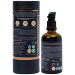 Thumbnail for Varaasa Mashaya Strengthening All-Over Body Oil - Distacart