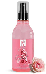 Thumbnail for NutriGlow NATURAL'S English Rose Balance Toner - Distacart