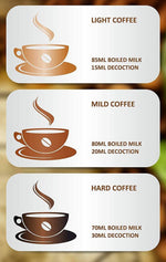 Thumbnail for Pajaka South Indian Coffee Filter Stainless Steel Non-Electric Machine