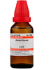 Dr. Willmar Schwabe India Medorrhinum Dilution - Distacart