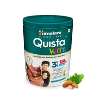 Thumbnail for Himalaya Quista kidz Powder