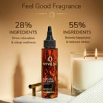 Thumbnail for Nyveda Damaged Hair Treatment Oil | Restore My Shine - Distacart