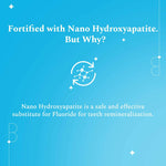 Thumbnail for Perfora Whitening Toothpaste - Fresh Mint - Distacart
