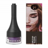 Thumbnail for Sugar Born To Wing Gel Eyeliner - Purple Haze (Grape Purple) - Distacart