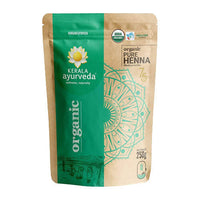 Thumbnail for Kerala Ayurveda Organic Henna Powder (Madayantika)
