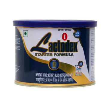 Lactodex No 1 Starter Formula Up to 6 Months - Distacart