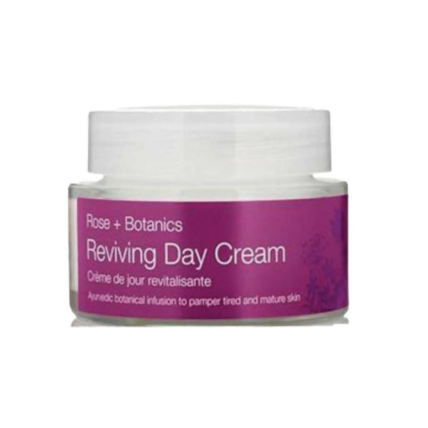Urban Veda Reviving Day Cream - Distacart