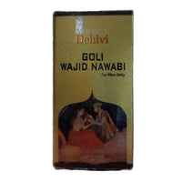 Thumbnail for Dehlvi Goli Wajid Nawabi - Distacart