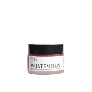 Enn What-A-Melon Face Scrub