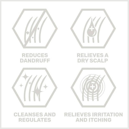 Sebamed Anti Dandruff Shampoo - Distacart