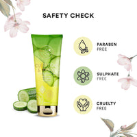 Thumbnail for Body Cupid Cucumber and Melon Bath & Shower Gel