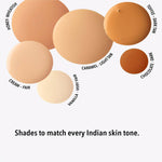 Thumbnail for Flawless Liquid Concealer Toffee 16 gm