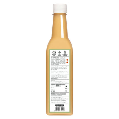 Jiva Ayurveda Amla Juice - Distacart
