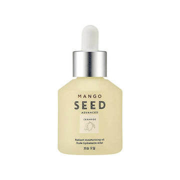 The Face Shop Mango Seed Radiant Moisturizing Oil - Distacart