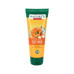 Thumbnail for Nature's Essence Nourishing Face Wash (Almond & Honey) - Distacart