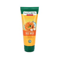 Thumbnail for Nature's Essence Nourishing Face Wash (Almond & Honey) - Distacart