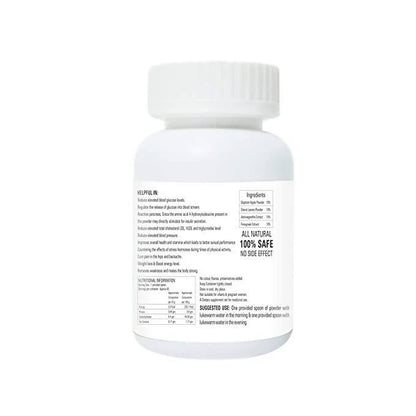 Zindagi Shugar Apple Powder - Distacart