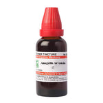 Thumbnail for Dr. Willmar Schwabe India Anagallis Arvensis Mother Tincture