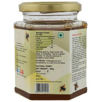 Thumbnail for Nutriwish 100% Pure Organic Honey Litchi - Distacart