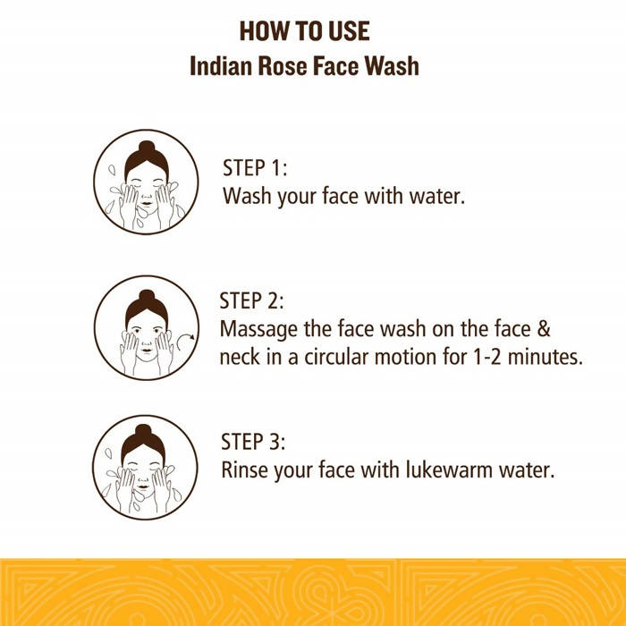 Soultree Nutgrass Face Wash With Neem & Soothing Chamomile How To Use