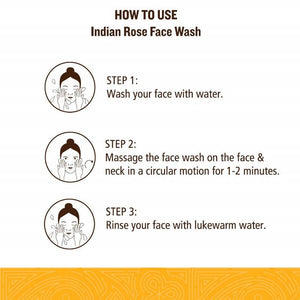Soultree Nutgrass Face Wash With Neem & Soothing Chamomile How To Use