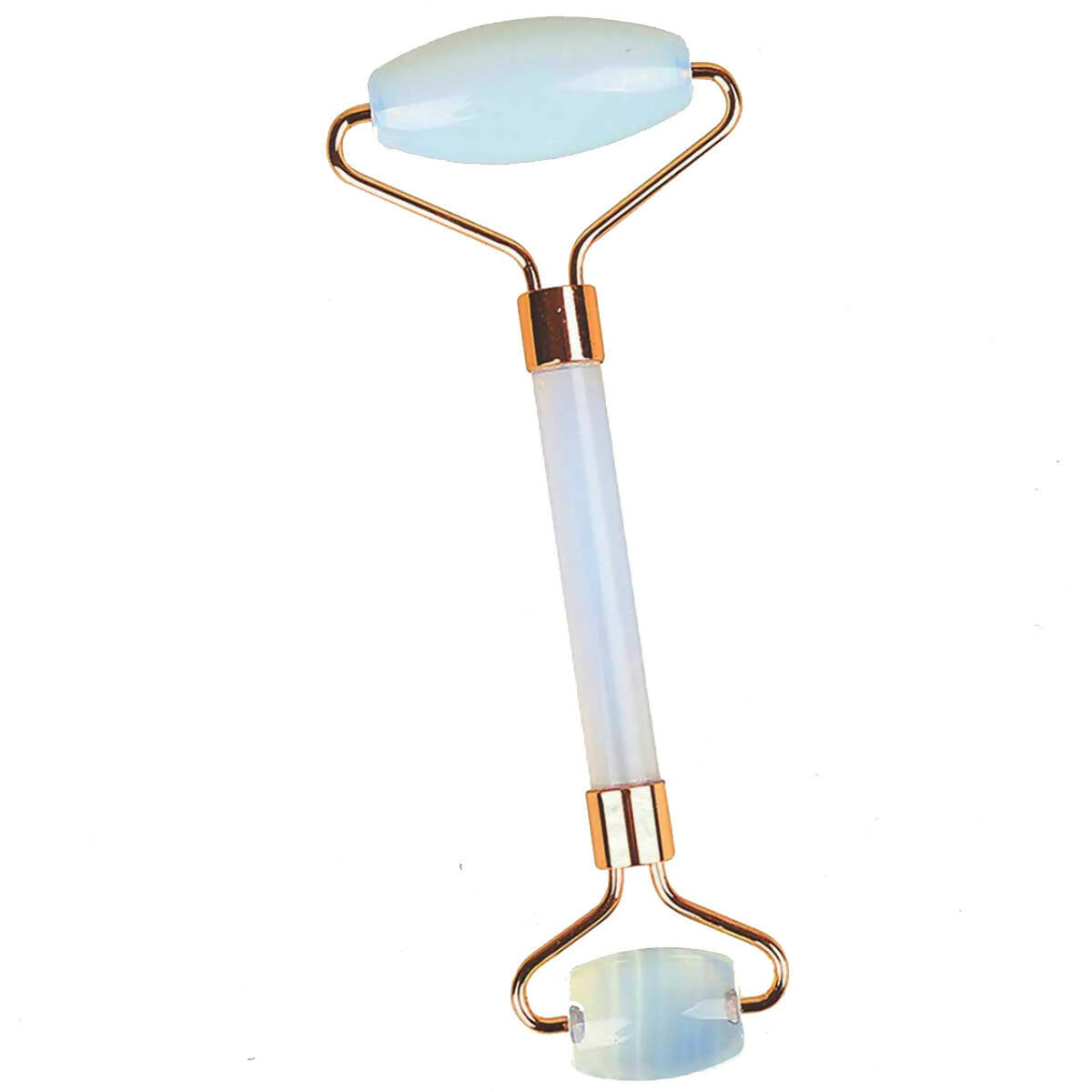 Love Earth Opalite Face Roller - Distacart
