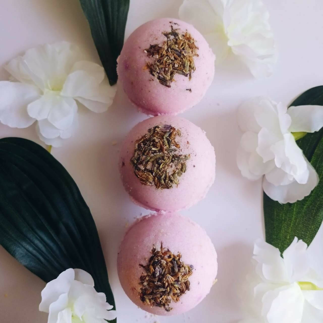 Aaranyam Aromatic Bath Soap - Lavender - Distacart