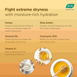 Thumbnail for Joy Honey & Almonds Ultimate Nourishing Body Milk Lotion